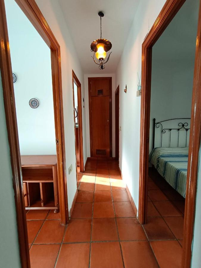 Casa Rural La Argentina Bubión Exteriör bild